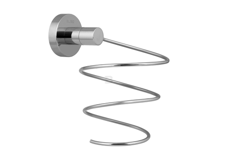 Giá Treo Máy Sấy Tóc INOX BLIRO SHD