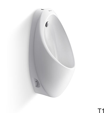 Bồn Tiểu Nam Treo Tường VIGLACERA T1 Nano Titan