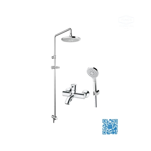 Sen Cây Nóng Lạnh TOTO TBW01001BA/TBS02302V/TBW01008A