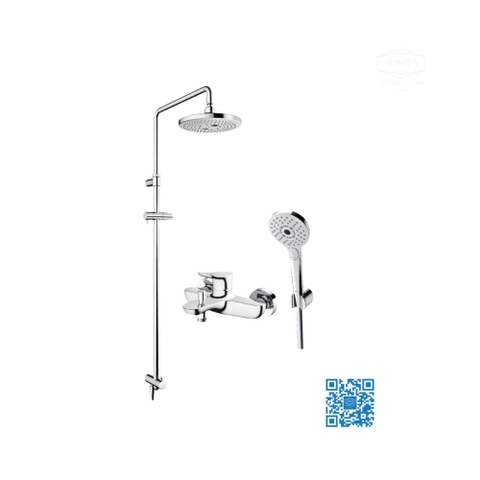 Sen Cây Nóng Lạnh TOTO TBW01002BA/TBG01302VA/TBW01010A