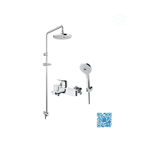 Sen Cây Nóng Lạnh TOTO TBW01002BA/TBG03302VA/TBW01010A