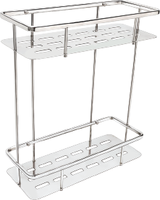 Kệ INOX TOVASHU TD2