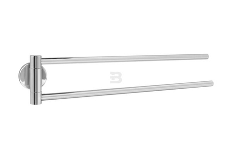 Thanh treo khăn đôi BLIRO TH2