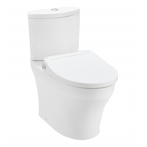 Bồn Cầu Nắp Cơ TOTO CS838DE2 2 Khối