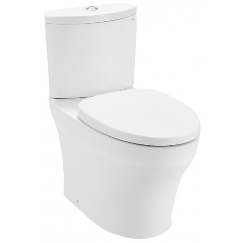 Bồn Cầu 2 Khối TOTO CS838DT3