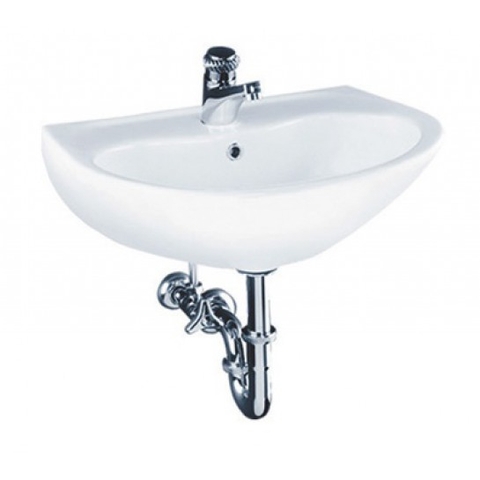 Lavabo Treo Tường TOTO LT240CS