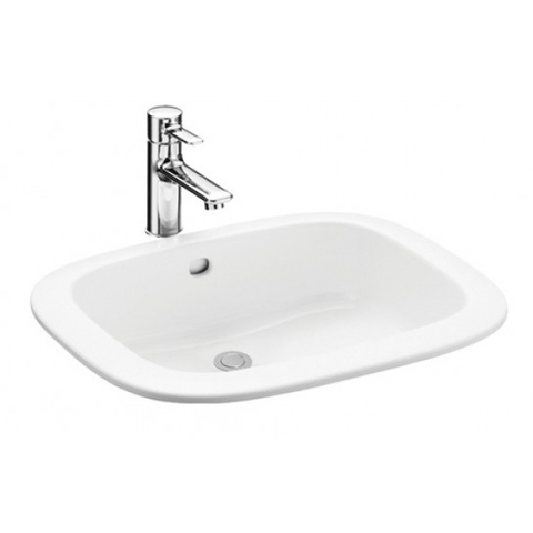 Lavabo Âm Bàn TOTO L763