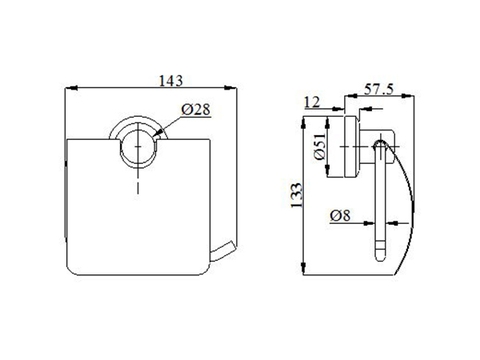 Hộp Giấy BAO M9-903