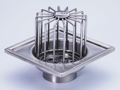 Phễu Thoát Sàn BAO TSC-226