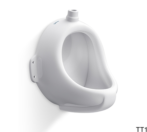 Bồn Tiểu Nam Treo Tường VIGLACERA TT1