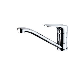 Vòi rửa chén nóng lạnh TOTO TTKC301F