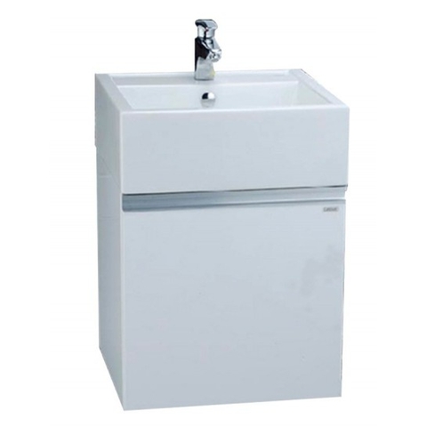 Tủ chậu lavabo Treo Tường CAESAR (Chưa gồm Lavabo) EH05236AV