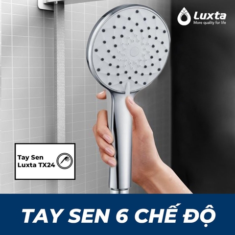 Tay Sen LUXTA TX24