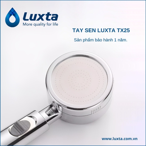 Tay Sen LUXTA TX25