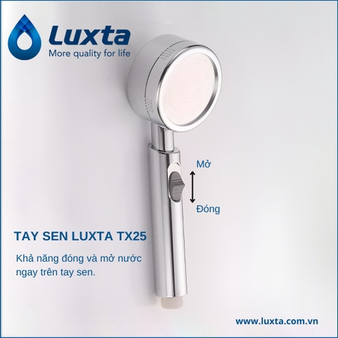 Tay Sen LUXTA TX25