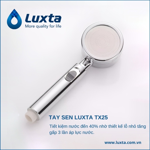 Tay Sen LUXTA TX25