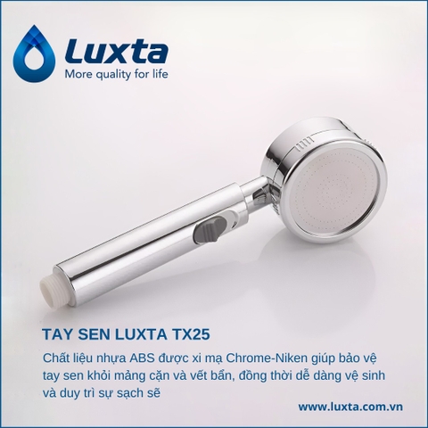 Tay Sen LUXTA TX25