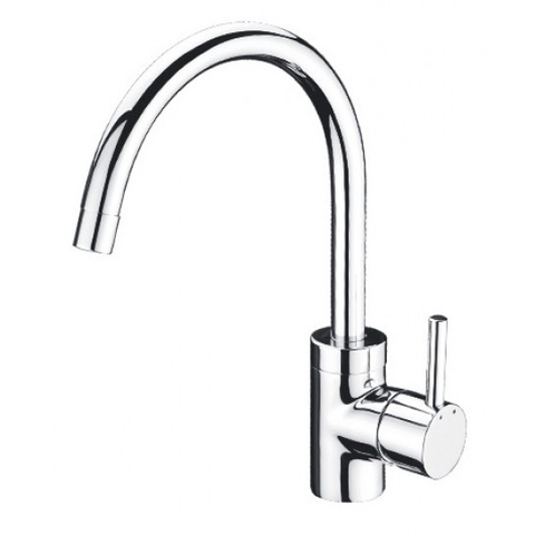 Vòi Rửa Chén TOTO TX605KESBR Nóng Lạnh