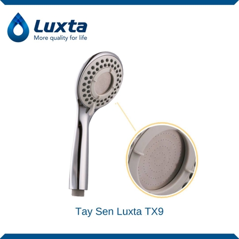 Tay Sen LUXTA TX9