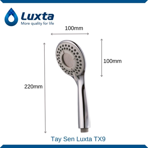 Tay Sen LUXTA TX9