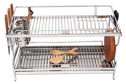 Kệ Đa Năng TOVASHU U6C2