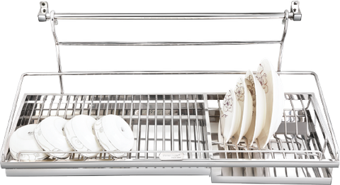 Kệ Đa Năng TOVASHU U6T1