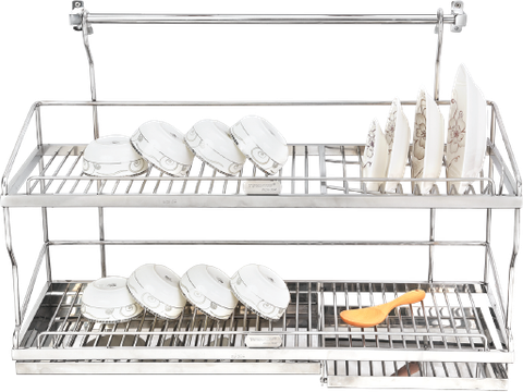 Kệ Đa Năng TOVASHU U6T2