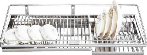 Kệ Đa Năng TOVASHU U6X1