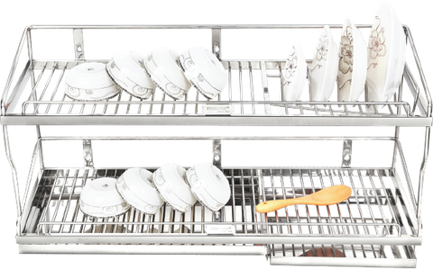 Kệ Đa Năng TOVASHU U6X2