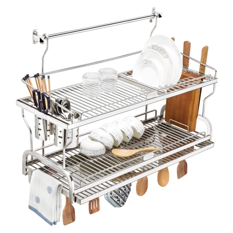 Kệ Đa Năng TOVASHU U7TC2