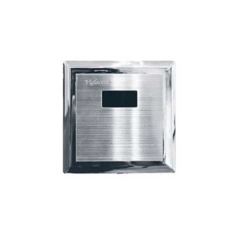 Bô xả tiểu cảm ứng âm tường dùng Pin VIGLACERA VG843.1