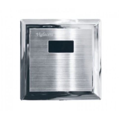 Bô xả tiểu cảm ứng âm tường dùng Pin VIGLACERA VG843