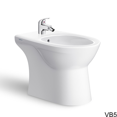 Bồn Tiểu Nữ VIGLACERA VB5