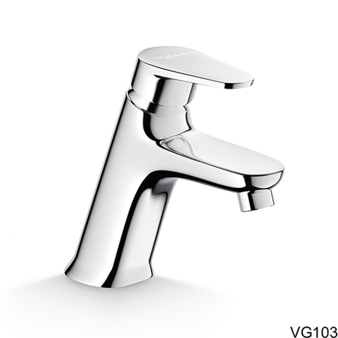 Vòi Lavabo Lạnh VIGLACERA VG103