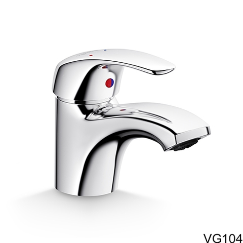 Vòi Lavabo Nóng Lạnh VIGLACERA VG104