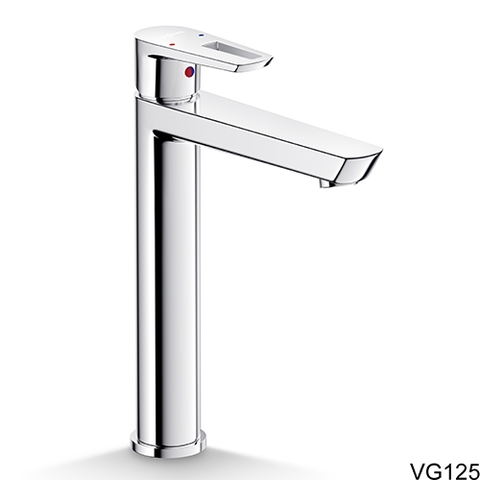 Vòi Lavabo Nóng Lạnh VIGLACERA VG125