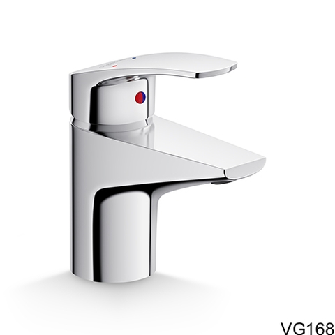 Vòi Lavabo Nóng Lạnh VIGLACERA VG168