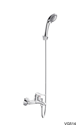 Sen Tắm Nóng Lạnh VIGLACERA VG514