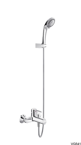 Sen Tắm Nóng Lạnh VIGLACERA VG541