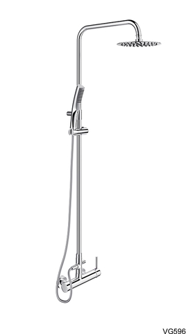 Sen Tắm Nóng Lạnh VIGLACERA VG596