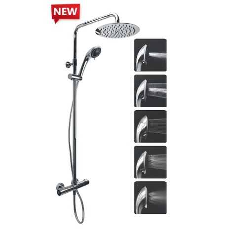 Sen Cây Nhiệt Độ VIGLACERA VG598