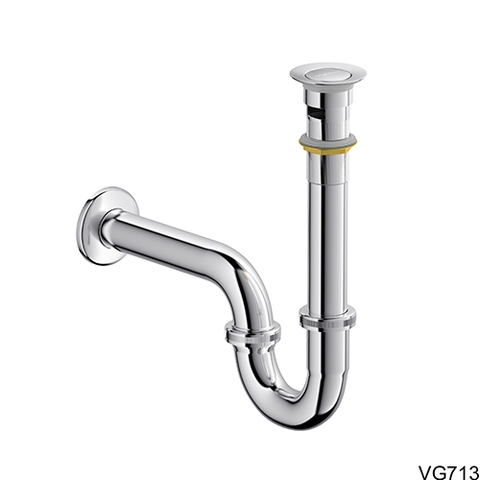 Bộ Xả Lavabo VIGLACERA VG813