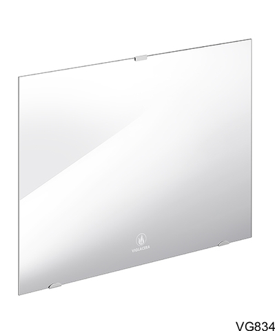 Gương phòng lắm (450x600x5)