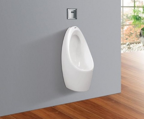 Bồn Tiểu Nam Treo Tường VIGLACERA T9 Nano Titan