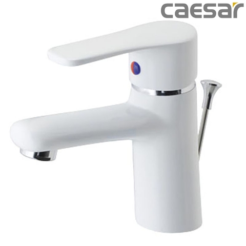 Vòi Nóng Lạnh Lavabo CAESAR B430CWU