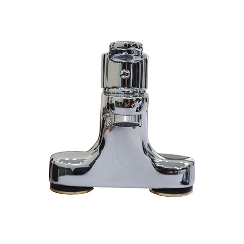 Vòi lavabo nóng lạnh DK 1391001