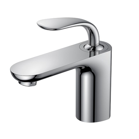 Vòi lavabo nóng lạnh DK 1022141