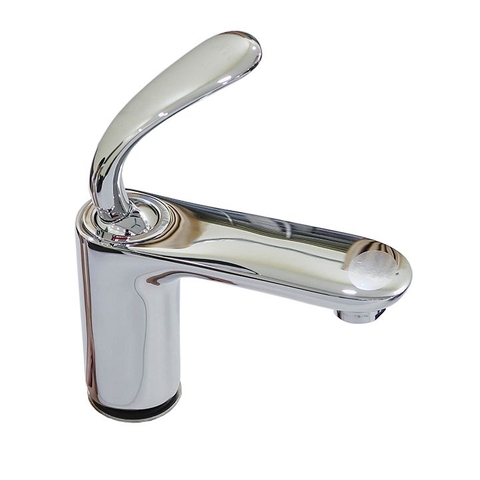 Vòi lavabo nóng lạnh DK 1022141