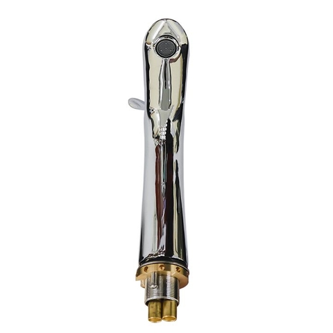 Vòi lavabo nóng lạnh DK 1032641