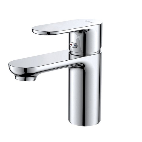 Vòi lavabo nóng lạnh DK 1252101